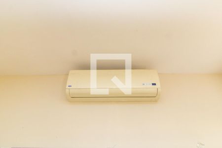 Casa à venda com 112m², 2 quartos e 3 vagasDetalhe da Sala