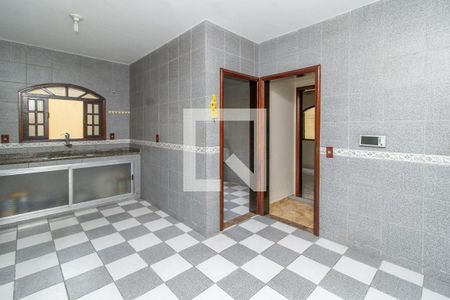 Casa à venda com 112m², 2 quartos e 3 vagasCozinha