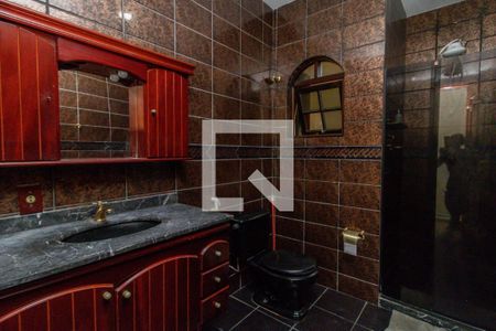 Casa à venda com 112m², 2 quartos e 3 vagasBanheiro