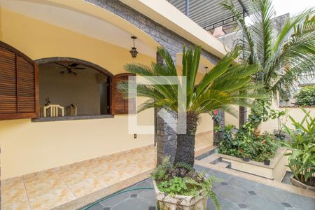 Casa à venda com 112m², 2 quartos e 3 vagasVaranda