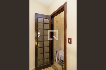 Casa à venda com 112m², 2 quartos e 3 vagasDetalhe da Sala