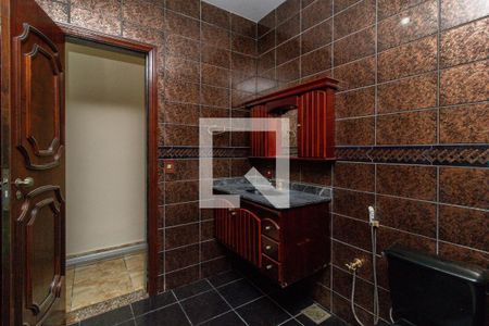 Casa à venda com 112m², 2 quartos e 3 vagasBanheiro