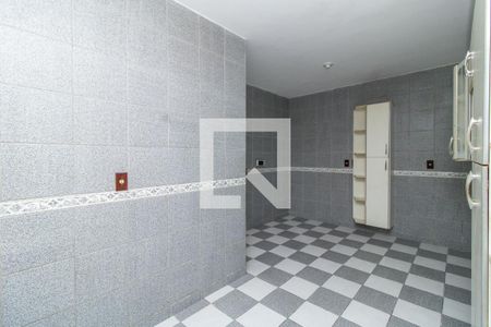 Casa à venda com 112m², 2 quartos e 3 vagasCozinha