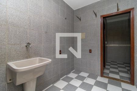 Casa à venda com 112m², 2 quartos e 3 vagasÁrea de Serviço