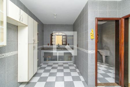 Casa à venda com 112m², 2 quartos e 3 vagasCozinha