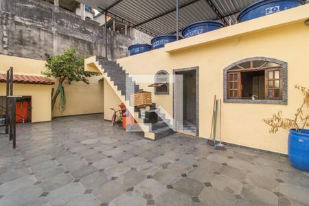 Casa à venda com 112m², 2 quartos e 3 vagasQuintal