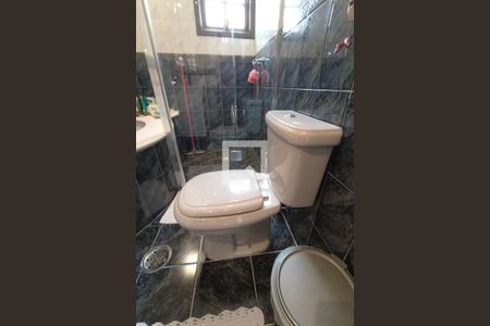 Casa para alugar com 375m², 4 quartos e 6 vagasBanheiro 1 - Suíte 1