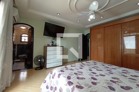 Casa para alugar com 375m², 4 quartos e 6 vagasQuarto 1 - Suíte