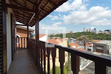 Casa para alugar com 375m², 4 quartos e 6 vagasVaranda 2