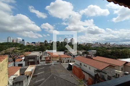 Casa para alugar com 375m², 4 quartos e 6 vagasVaranda 2