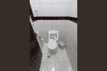 Casa para alugar com 375m², 4 quartos e 6 vagasLavabo