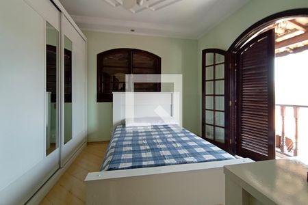 Casa para alugar com 375m², 4 quartos e 6 vagasQuarto 3