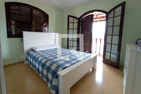 Casa para alugar com 375m², 4 quartos e 6 vagasQuarto 3