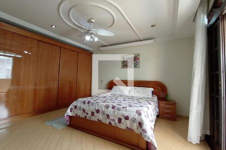 Casa para alugar com 375m², 4 quartos e 6 vagasQuarto 1 - Suíte