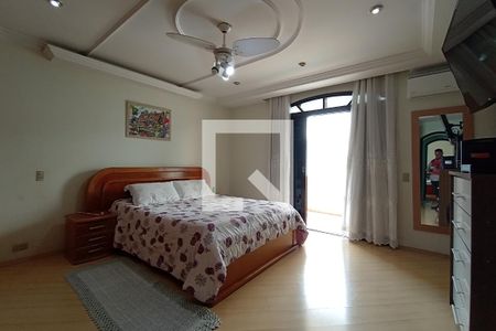 Casa para alugar com 375m², 4 quartos e 6 vagasQuarto 1 - Suíte