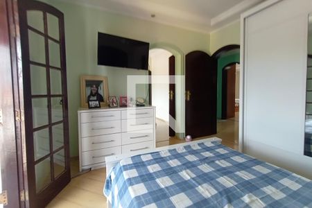 Casa para alugar com 375m², 4 quartos e 6 vagasQuarto 3