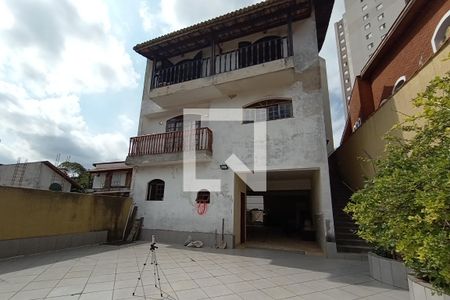 Casa para alugar com 375m², 4 quartos e 6 vagasGaragem e Quintal