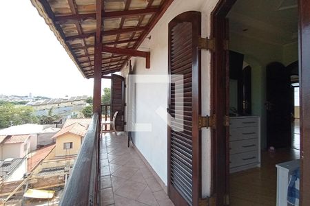 Casa para alugar com 375m², 4 quartos e 6 vagasVaranda 2