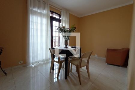 Sala de Estar de casa para alugar com 4 quartos, 375m² em Chácara Cruzeiro do Sul, São Paulo