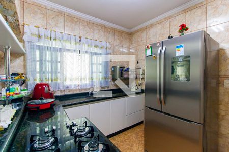 Casa à venda com 195m², 3 quartos e 2 vagasCopa/Cozinha