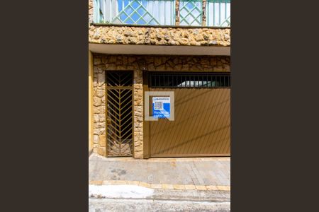 Casa à venda com 195m², 3 quartos e 2 vagasPlaca Quinto Andar