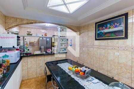 Casa à venda com 195m², 3 quartos e 2 vagasCopa/Cozinha