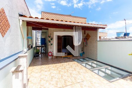 Casa à venda com 195m², 3 quartos e 2 vagasVaranda da Suíte