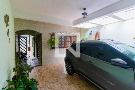 Casa à venda com 195m², 3 quartos e 2 vagasGaragem