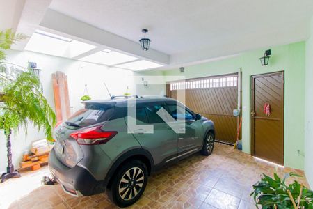 Casa à venda com 195m², 3 quartos e 2 vagasGaragem