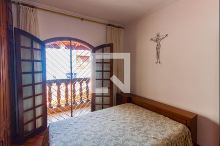 Casa à venda com 195m², 3 quartos e 2 vagasQuarto 2