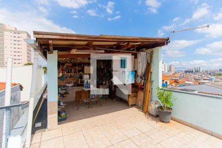 Casa à venda com 195m², 3 quartos e 2 vagasVaranda da Suíte