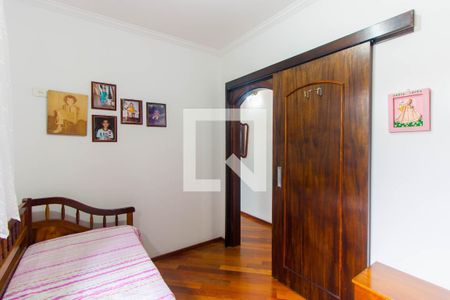 Casa à venda com 195m², 3 quartos e 2 vagasQuarto 3