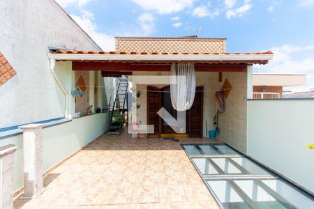 Casa à venda com 195m², 3 quartos e 2 vagasVaranda da Suíte