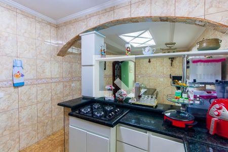 Casa à venda com 195m², 3 quartos e 2 vagasCopa/Cozinha