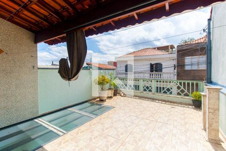 Casa à venda com 195m², 3 quartos e 2 vagasVaranda da Suíte