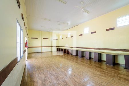 Apartamento à venda com 61m², 2 quartos e 1 vagaÁrea comum - Salão de festas