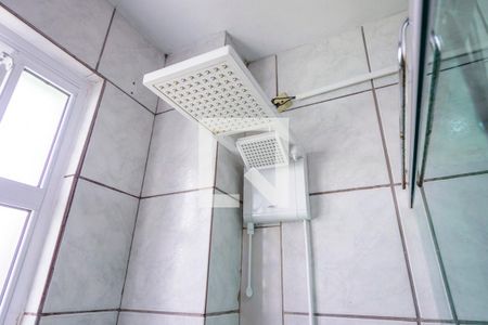 Apartamento à venda com 61m², 2 quartos e 1 vagaBanheiro