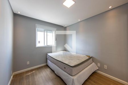 Quarto de apartamento para alugar com 1 quarto, 45m² em Vila California, São Paulo