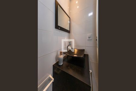 Apartamento à venda com 45m², 1 quarto e 1 vagaBanheiro