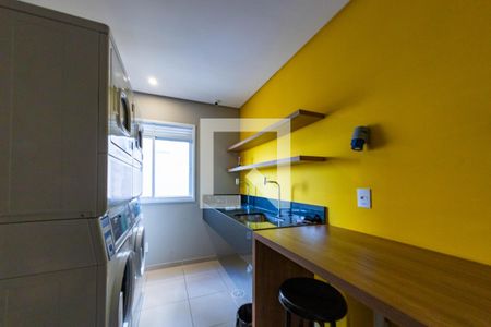 Apartamento à venda com 45m², 1 quarto e 1 vagaÁrea comum
