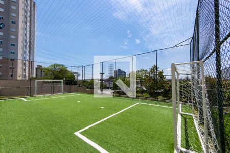 Apartamento à venda com 45m², 1 quarto e 1 vagaÁrea comum