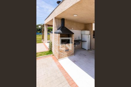 Apartamento à venda com 45m², 1 quarto e 1 vagaÁrea comum