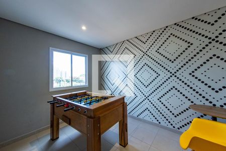 Apartamento à venda com 45m², 1 quarto e 1 vagaÁrea comum