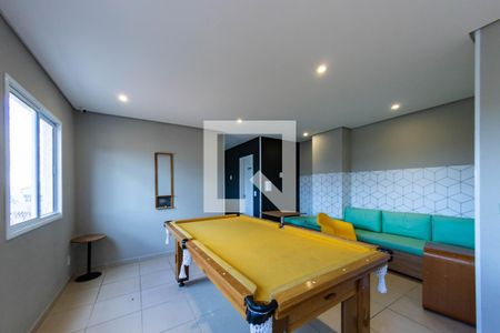 Apartamento à venda com 45m², 1 quarto e 1 vagaÁrea comum