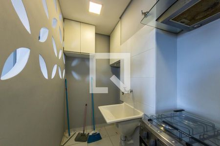 Apartamento à venda com 45m², 1 quarto e 1 vagaÁrea de Serviço