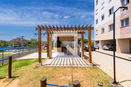 Apartamento à venda com 45m², 1 quarto e 1 vagaÁrea comum