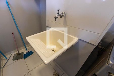 Apartamento à venda com 45m², 1 quarto e 1 vagaÁrea de Serviço