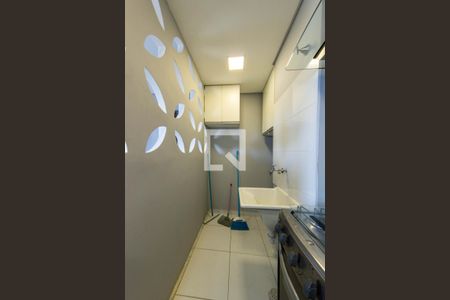 Apartamento à venda com 45m², 1 quarto e 1 vagaÁrea de Serviço