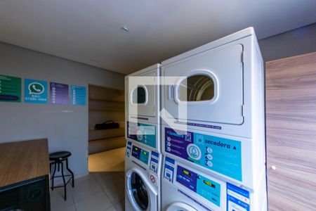 Apartamento à venda com 45m², 1 quarto e 1 vagaÁrea comum