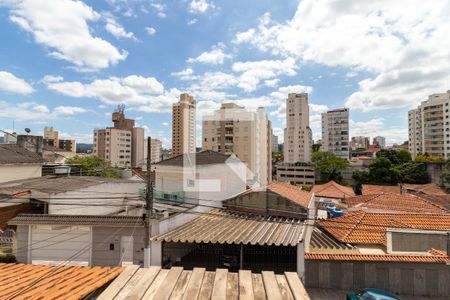 Casa para alugar com 150m², 3 quartos e 1 vaga Casa para alugar com 150m², 3 quartos e 1 vagaVista do Quarto 3